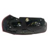Recambio de piloto trasero derecho para citroën c4 picasso 1.2 12v e-thp / puretech referencia OEM IAM 9814757180  