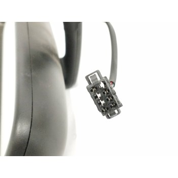 Recambio de espejo interior para saab 9-5 berlina 1.9 tid cat referencia OEM IAM 12803374  