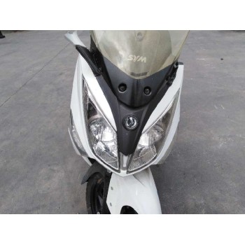 sym joymax del año 2012