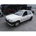 FORD FIESTA BERLINA