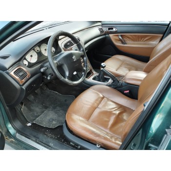 Recambio de carroceria corte para peugeot 607 (s1) 2.2 hdi fap cat referencia OEM IAM   