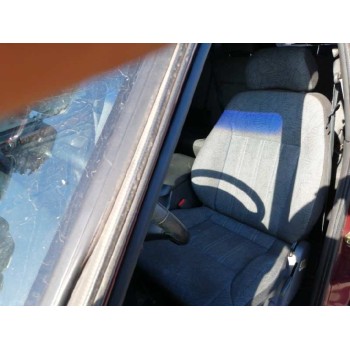 ssangyong musso (fj) del año 1998