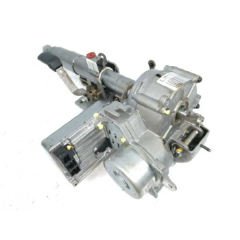 Recambio de columna direccion para ford fiesta (cb1) 1.25 16v cat referencia OEM IAM 8V513C529JM  