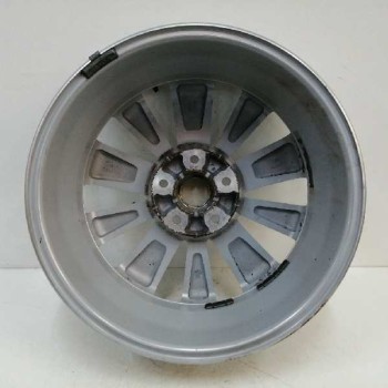 Recambio de llanta para hyundai sonata (nf) 2.0 crdi cat referencia OEM IAM 529103K350 6,5JX17-46 
