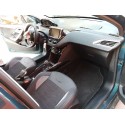 PEUGEOT 2008 I (CU_)