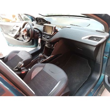 peugeot 2008 (--.2013) del año 2017