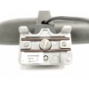 Recambio de espejo interior para saab 9-5 berlina 1.9 tid cat referencia OEM IAM 12803374  