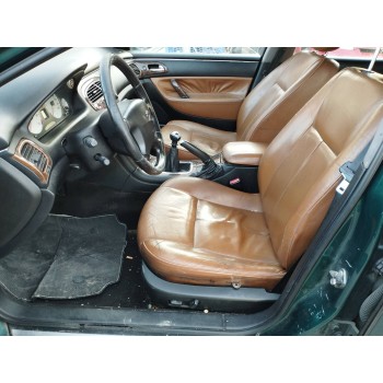 Recambio de carroceria corte para peugeot 607 (s1) 2.2 hdi fap cat referencia OEM IAM   