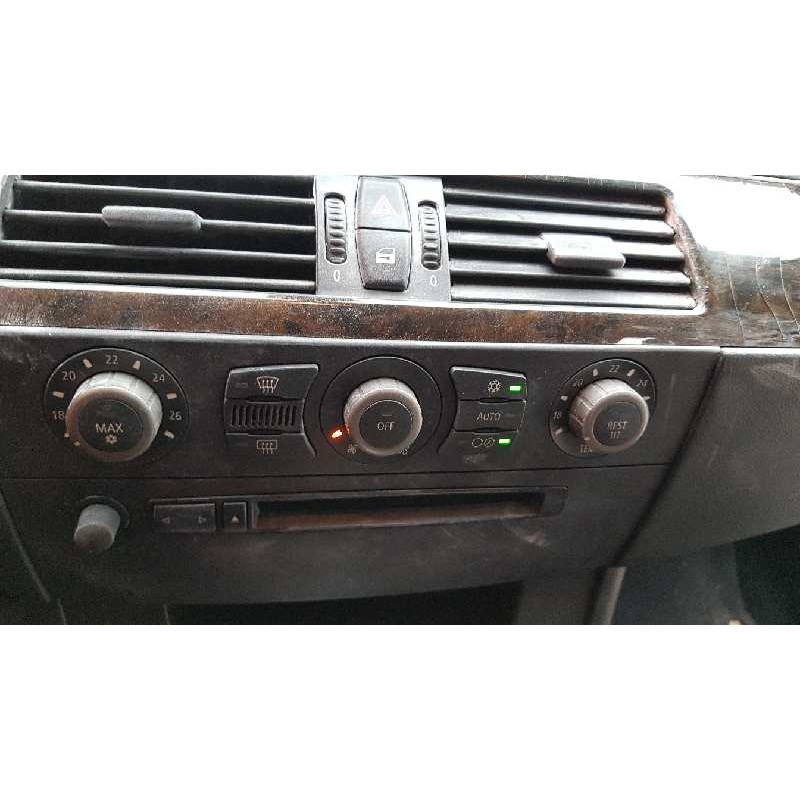 BMW SERIE 5 BERLINA (E60) 2003