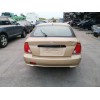 hyundai accent (lc) del año 2003