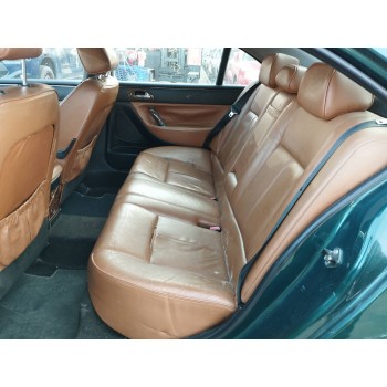 Recambio de carroceria corte para peugeot 607 (s1) 2.2 hdi fap cat referencia OEM IAM   