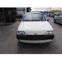 FORD FIESTA BERLINA
