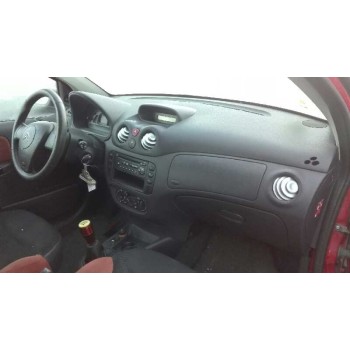 citroën c2 del año 2005