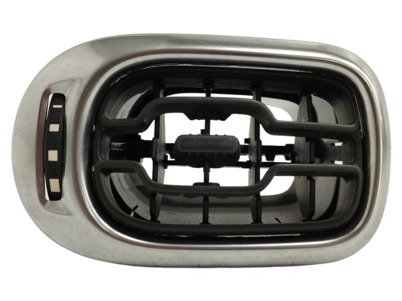 Recambio de rejilla aireadora para citroën c3 picasso 1.6 hdi fap referencia OEM IAM 9683043377 LADO DERECHO Recambio de rejilla aireadora para citroën c3 picasso 1.6 hdi fap referencia OEM IAM 9683043377 LADO DERECHO