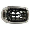 Recambio de rejilla aireadora para citroën c3 picasso 1.6 hdi fap referencia OEM IAM 9683043377 LADO DERECHO 