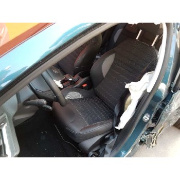 peugeot 2008 (--.2013) del año 2017