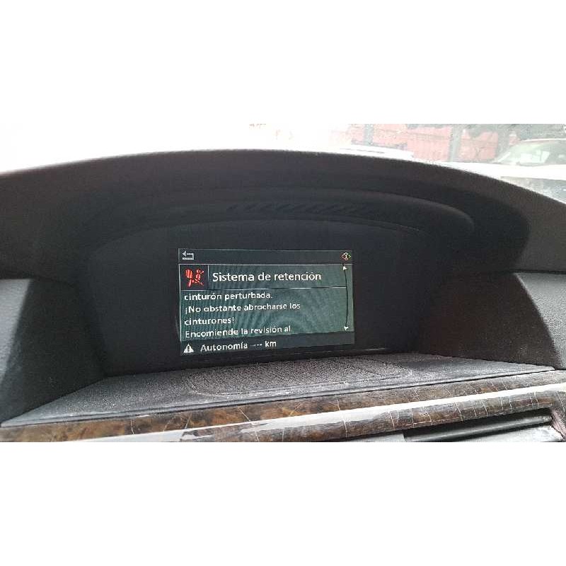 BMW SERIE 5 BERLINA (E60) 2003