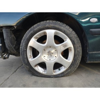 Recambio de carroceria corte para peugeot 607 (s1) 2.2 hdi fap cat referencia OEM IAM   