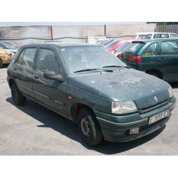 renault clio i fase i+ii (b/c57) del año 1994