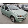 fiat punto berlina (188) del año 2001