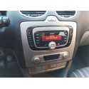 FORD FOCUS TURNIER (CB4)