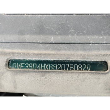 Recambio de carroceria corte para peugeot 607 (s1) 2.2 hdi fap cat referencia OEM IAM   