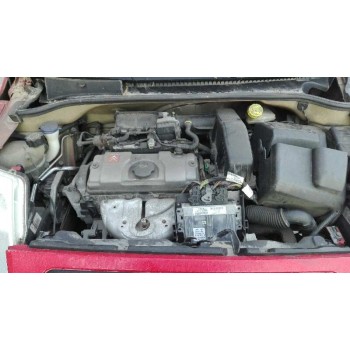 citroën c2 del año 2005