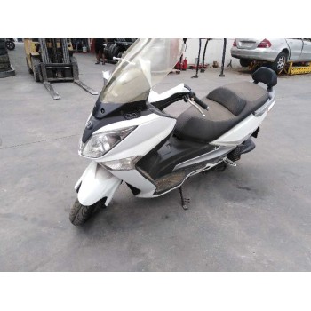 sym joymax del año 2012