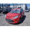 ford ka (ccu) del año 2015
