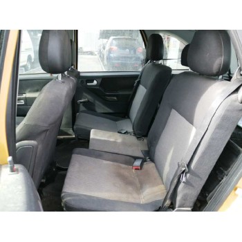 opel meriva del año 2004
