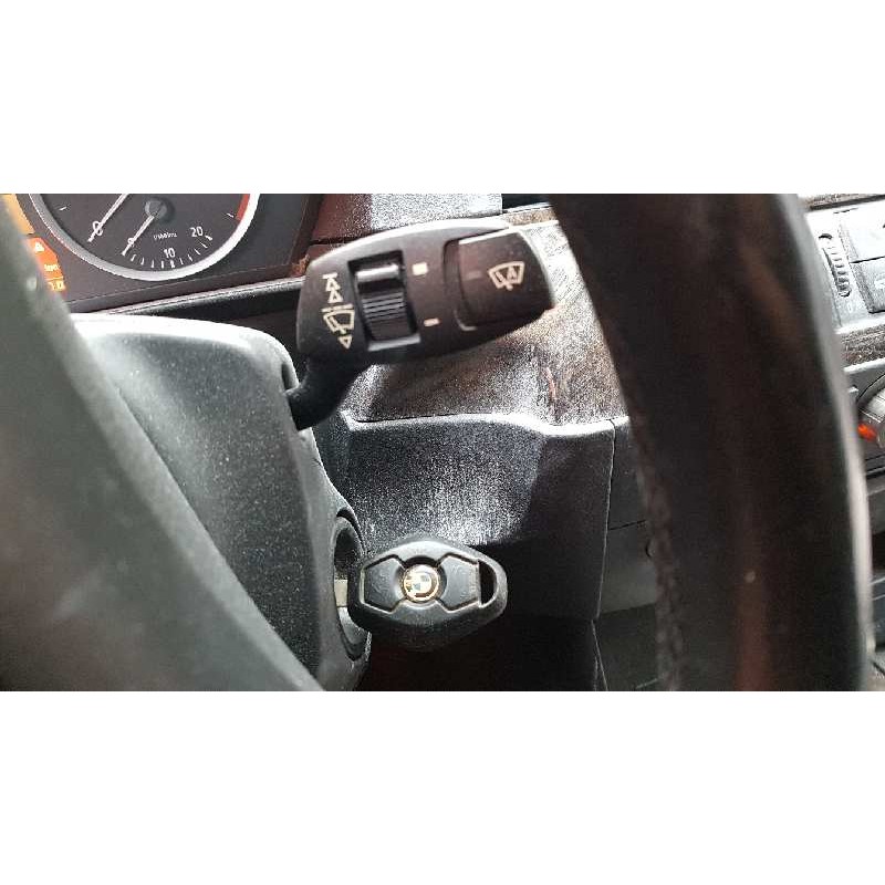 BMW SERIE 5 BERLINA (E60) 2003