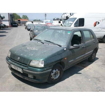 renault clio i fase i+ii (b/c57) del año 1994