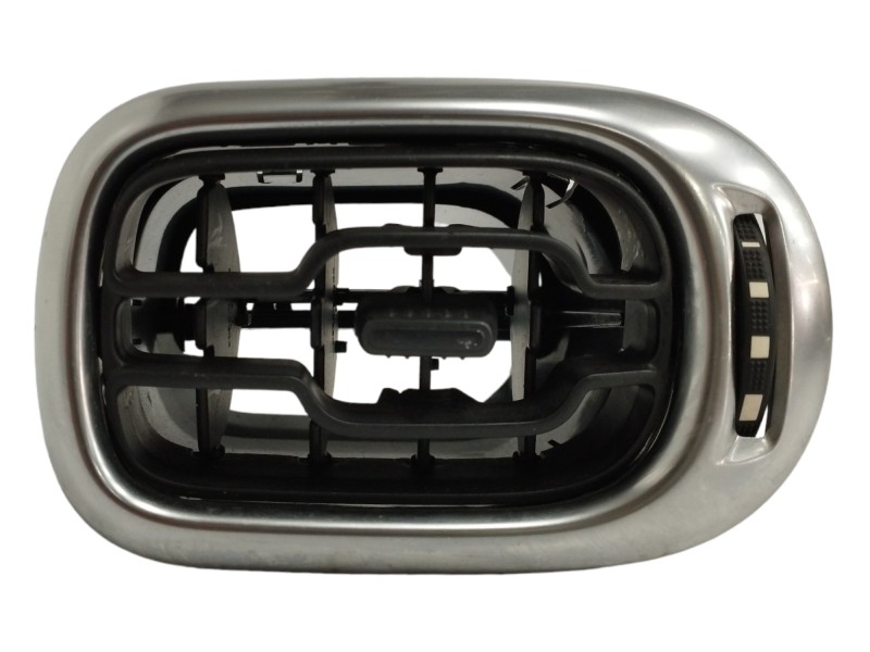 Recambio de rejilla aireadora para citroën c3 picasso 1.6 hdi fap referencia OEM IAM 9683043377 CENTRAL DERECHA Recambio de rejilla aireadora para citroën c3 picasso 1.6 hdi fap referencia OEM IAM 9683043377 CENTRAL DERECHA