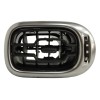 Recambio de rejilla aireadora para citroën c3 picasso 1.6 hdi fap referencia OEM IAM 9683043377 CENTRAL DERECHA 