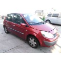 RENAULT SCENIC II