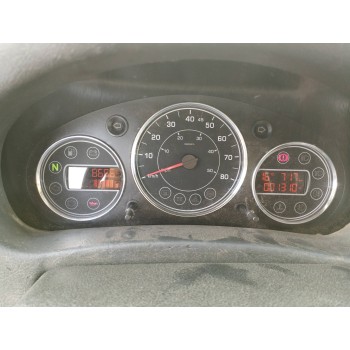 aixam a741 del año 2005