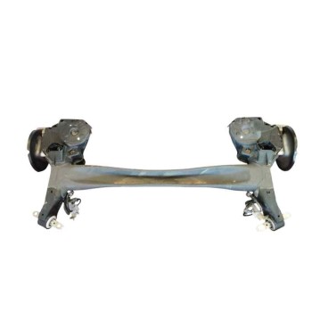Recambio de puente trasero para citroën c4 picasso 1.2 12v e-thp / puretech referencia OEM IAM 9827421180 1610186280 