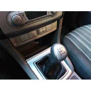 ford focus turnier (cb4) del año 2010