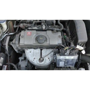 citroën c2 del año 2005