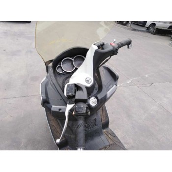 sym joymax del año 2012