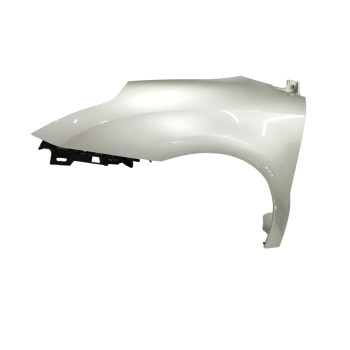 Recambio de aleta delantera izquierda para citroën c4 berlina 1.6 16v cat (nfu / tu5jp4) referencia OEM IAM  OBSERVAR FOTOS 