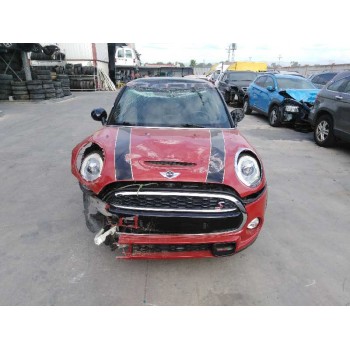 mini mini (f56) del año 2016