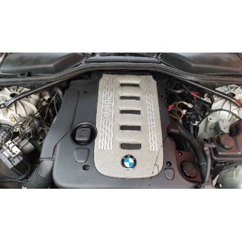 bmw serie 5 berlina (e60) del año 2003