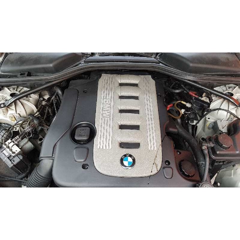 BMW SERIE 5 BERLINA (E60) 2003