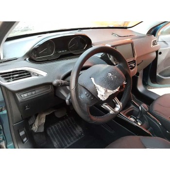 peugeot 2008 (--.2013) del año 2017