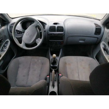 hyundai accent (lc) del año 2003