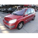 RENAULT SCENIC II