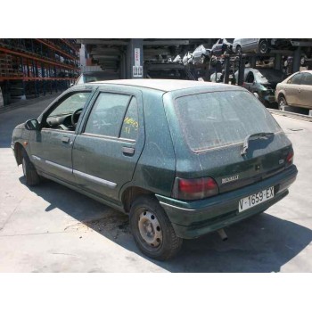renault clio i fase i+ii (b/c57) del año 1994