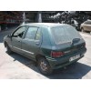 renault clio i fase i+ii (b/c57) del año 1994