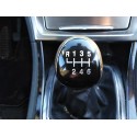 FORD MONDEO IV (BA7)